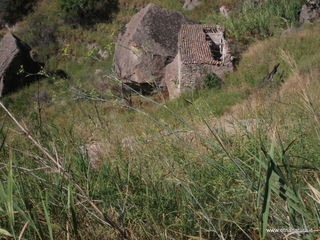 Torrente Caliero